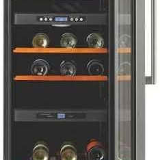 Vinotéka Hoover, 70 lahví - 4