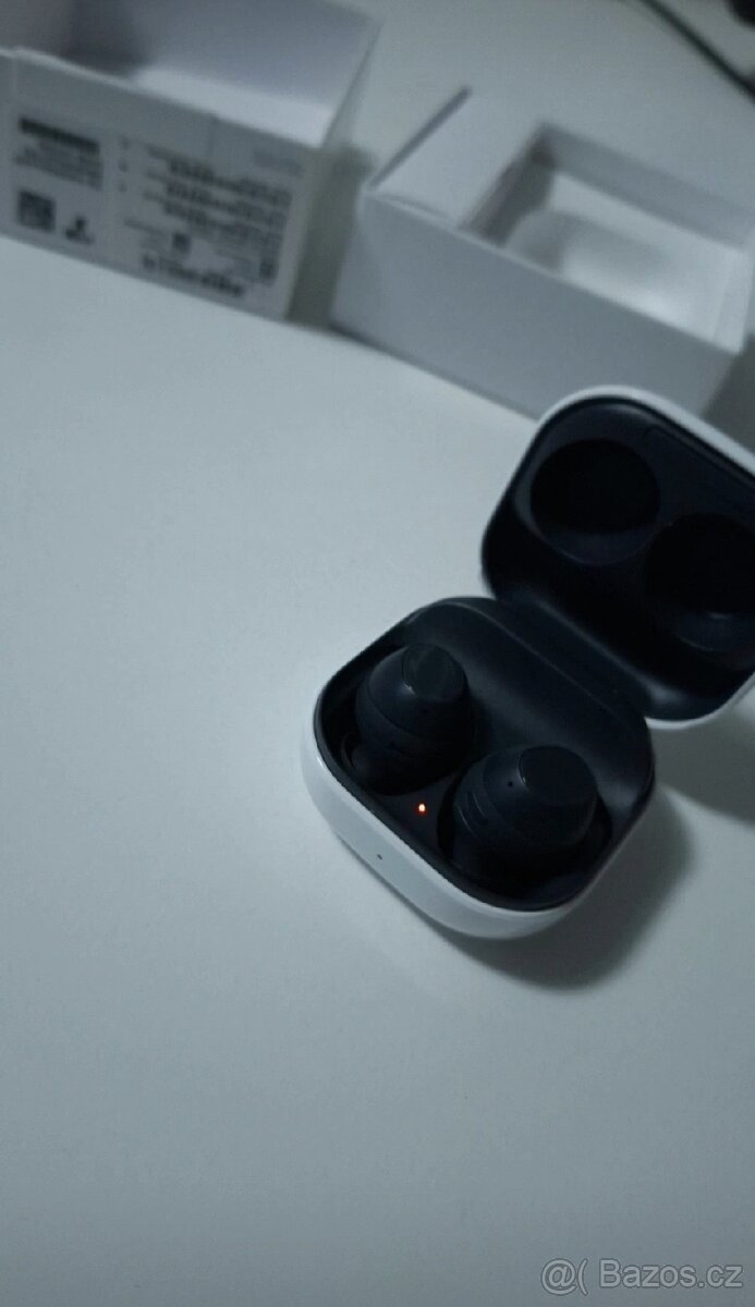 Samsung Galaxy Buds FE - 4