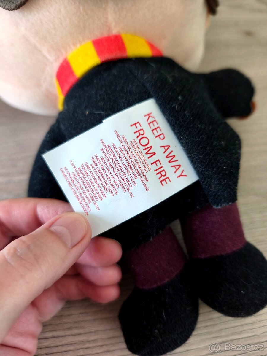 Harry Potter a další - 4