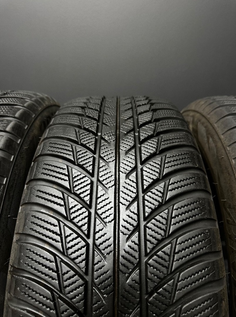 Sada pneu Bridgestone 205/60/16 92H - 4