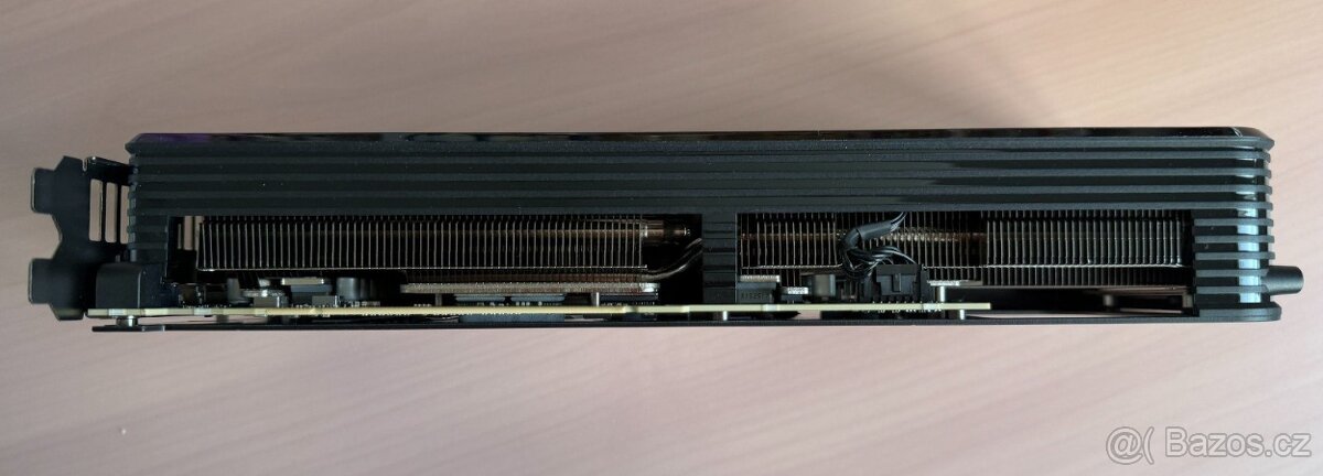 ASUS Prime RTX 5070 Ti OC - 4