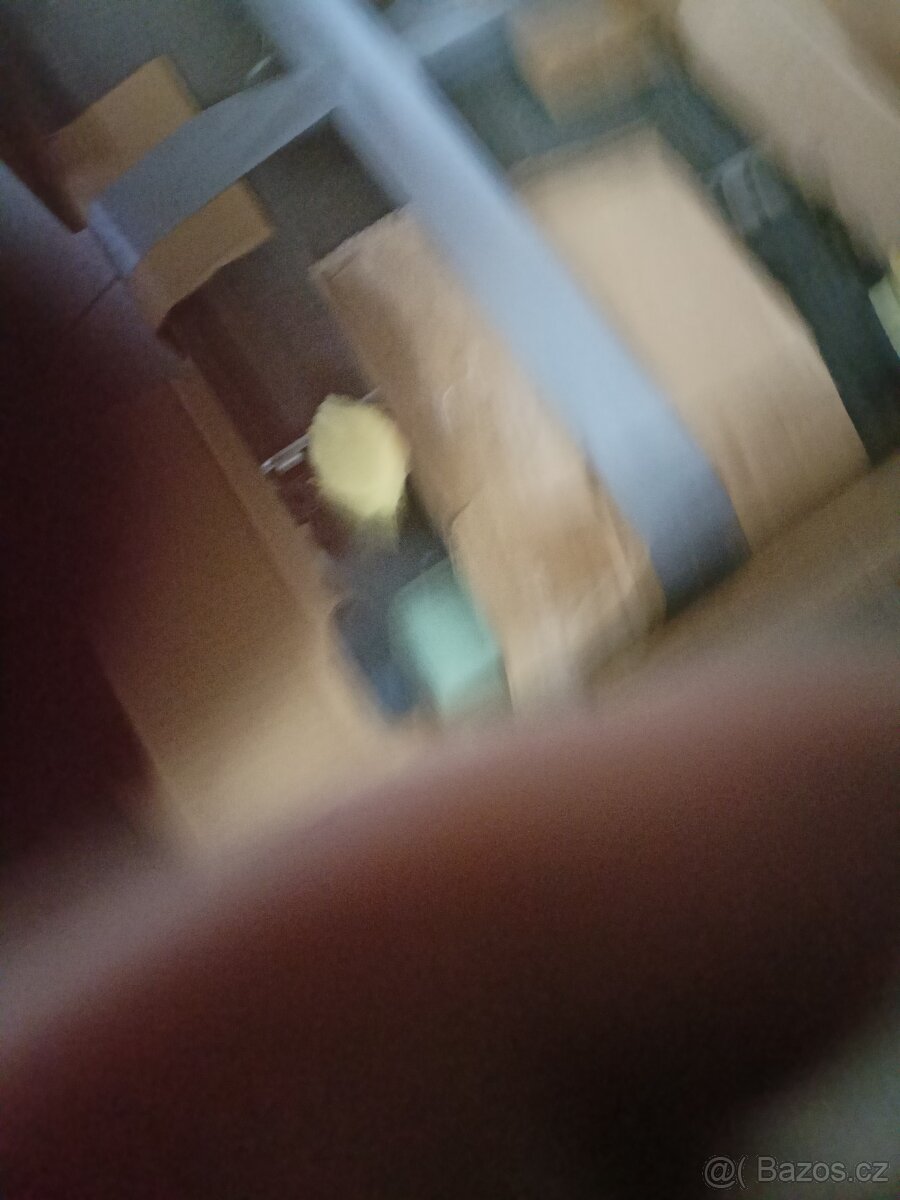 Použitý chladič E36 ctyrvalec - 4