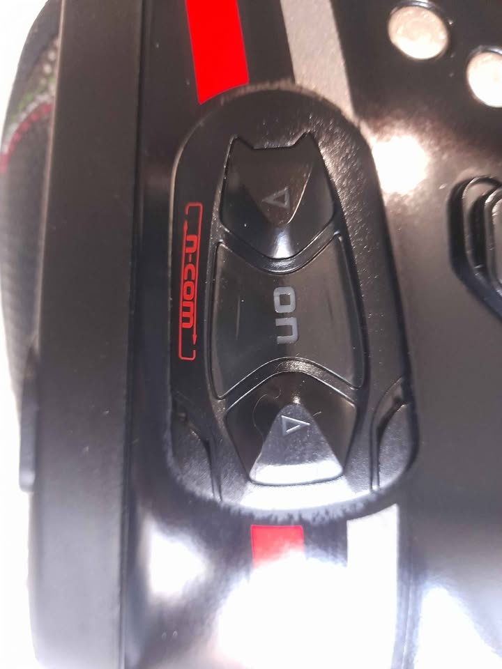 Moto přilba GREX G4.2 PRO, interkomem, Pin Lock - 4