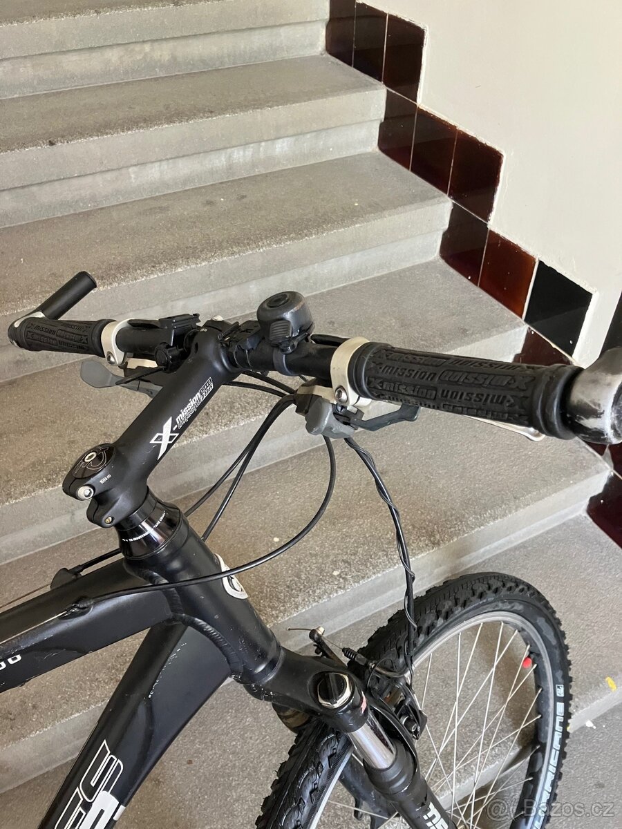 Merida Matts TFS 300 - 4