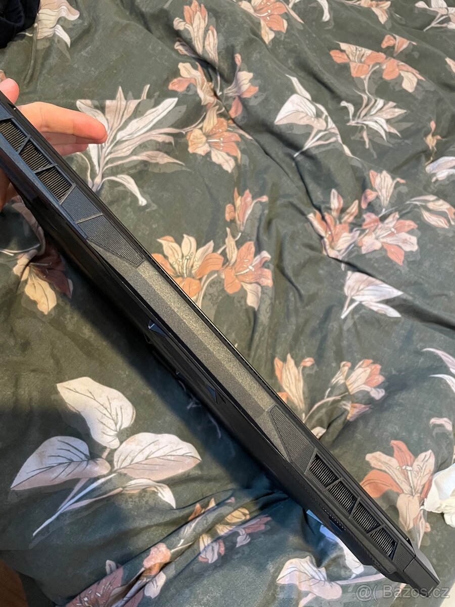 ❗️Záruka 19měsíců❗️ Herní Notebook msi katana gf 76 - 4