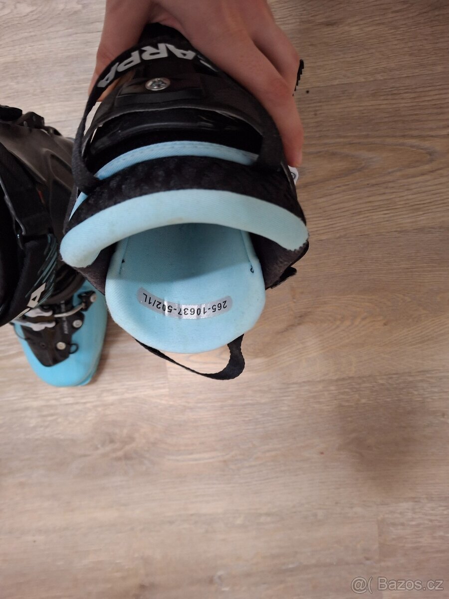 boty na skialp Scarpa Gea - 4