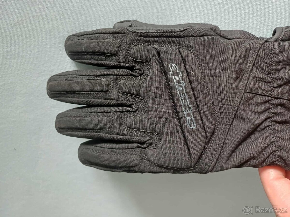 Alpinestar Stella SR-3 Drystar - 4