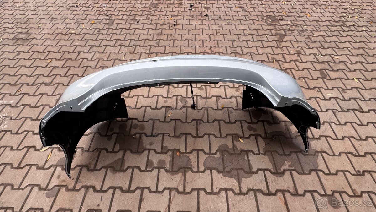 Vw eos zadní nárazník - 4