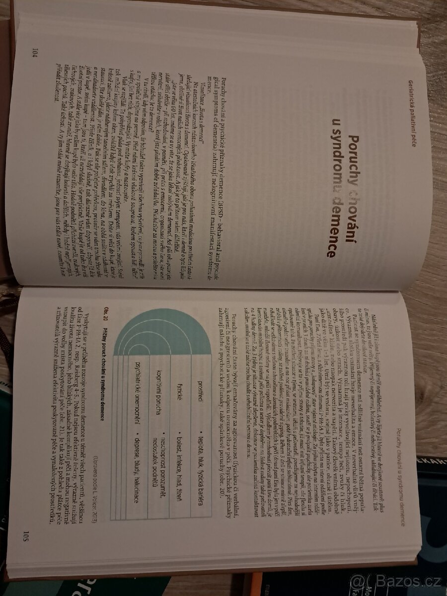 Učebnice pro lékařské fakulty - 4