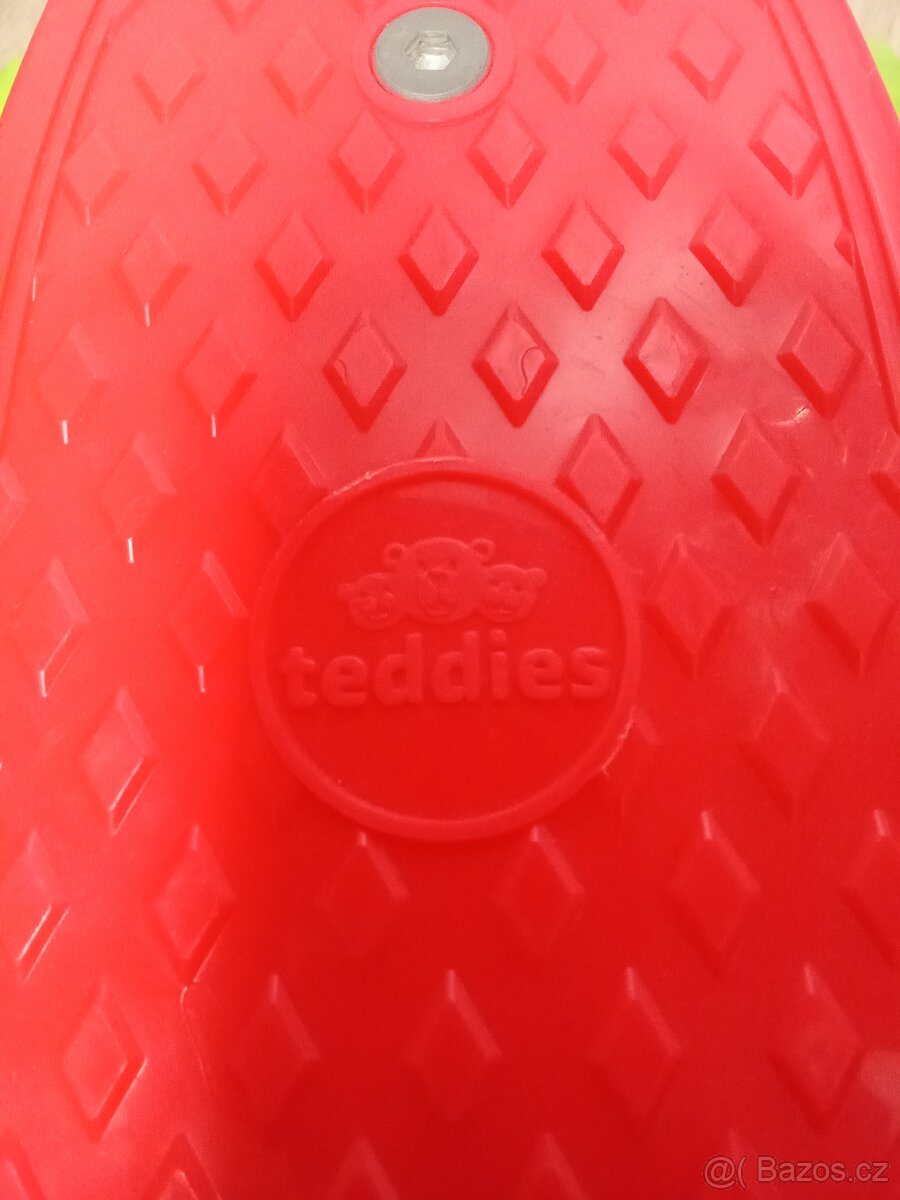 Dětský skateboard - 4