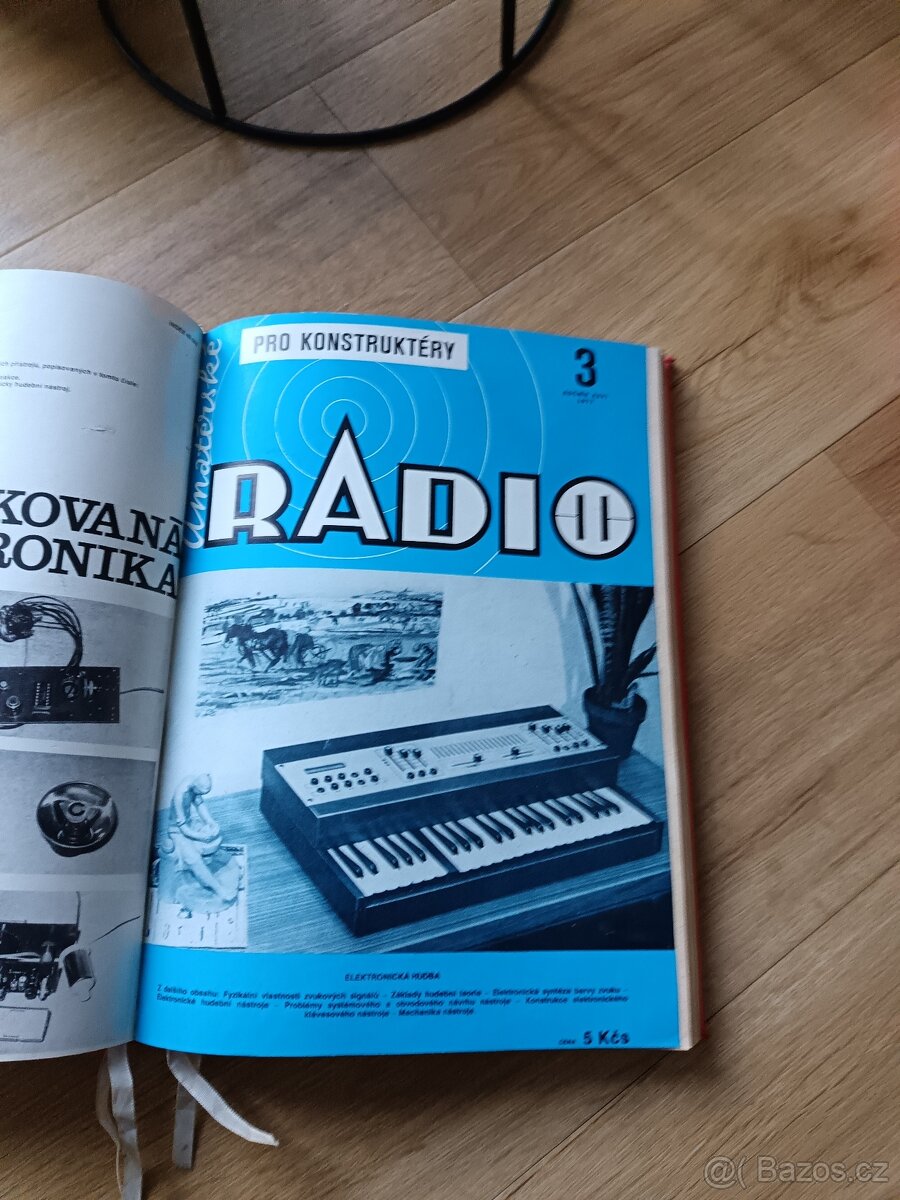Prodám 841 - 4