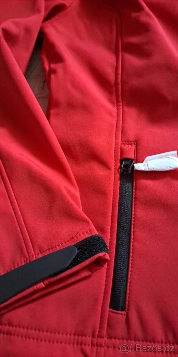Dámská softshellová bunda Malfini vel. L - 4