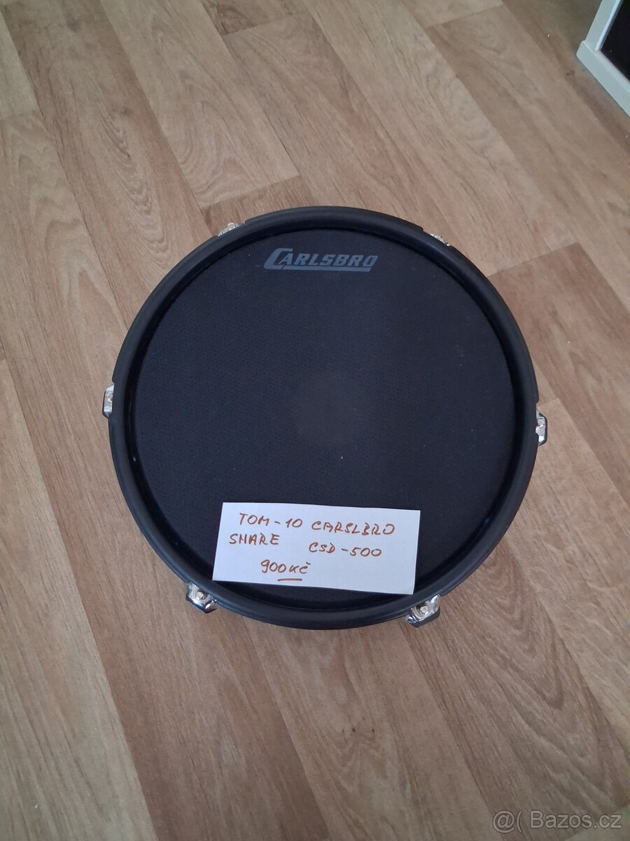 Bici Calsbro CSD-500 - 4