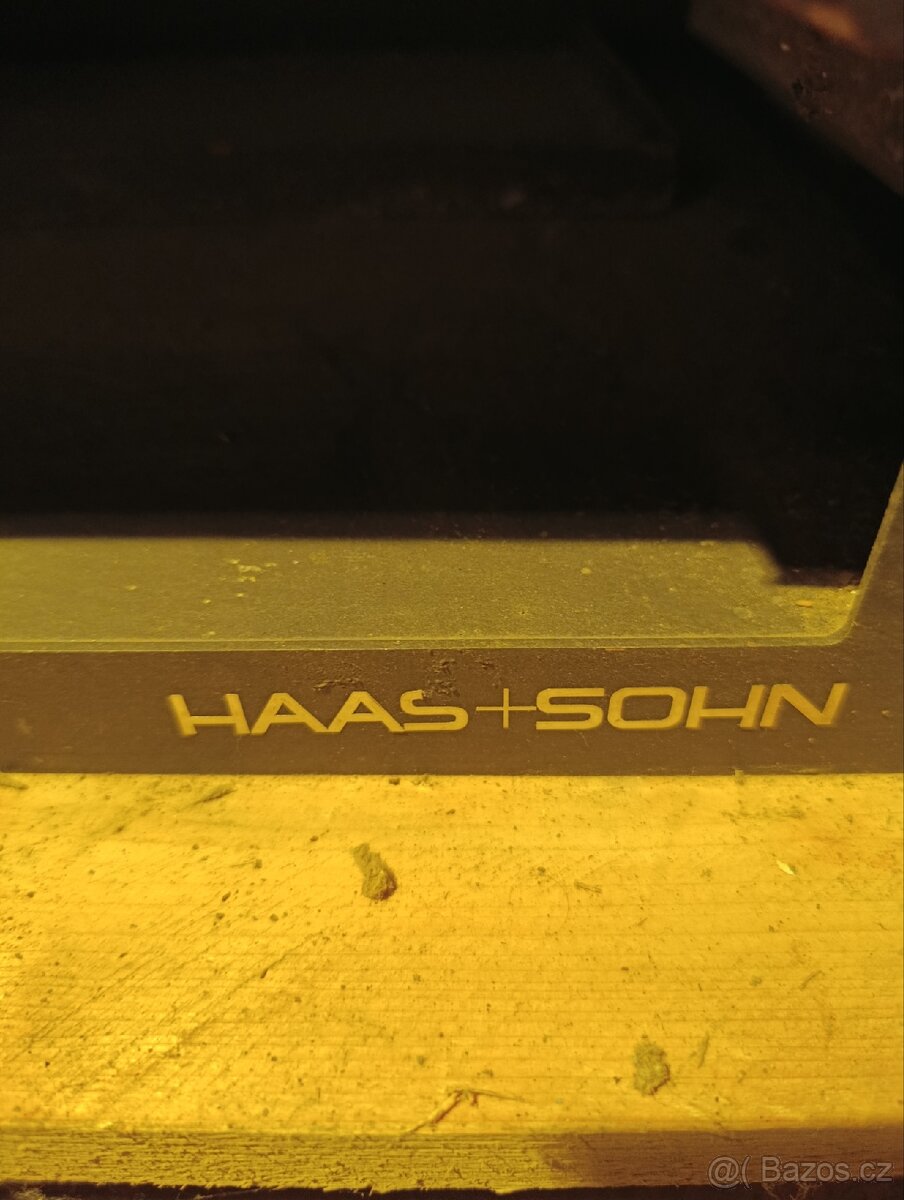 Krbová kamna haas sohn - 4