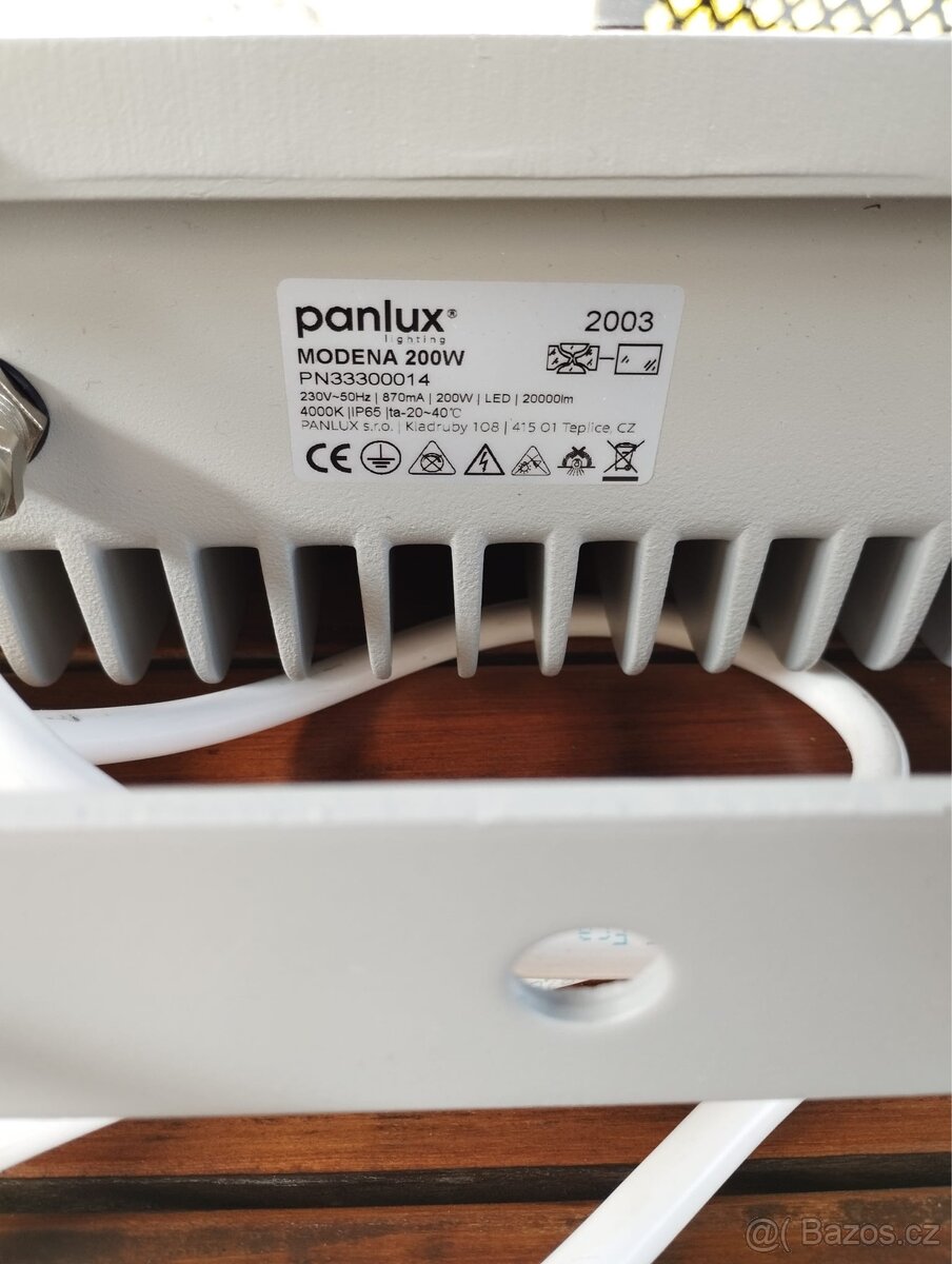 PANLUX MODENA 200W - 4