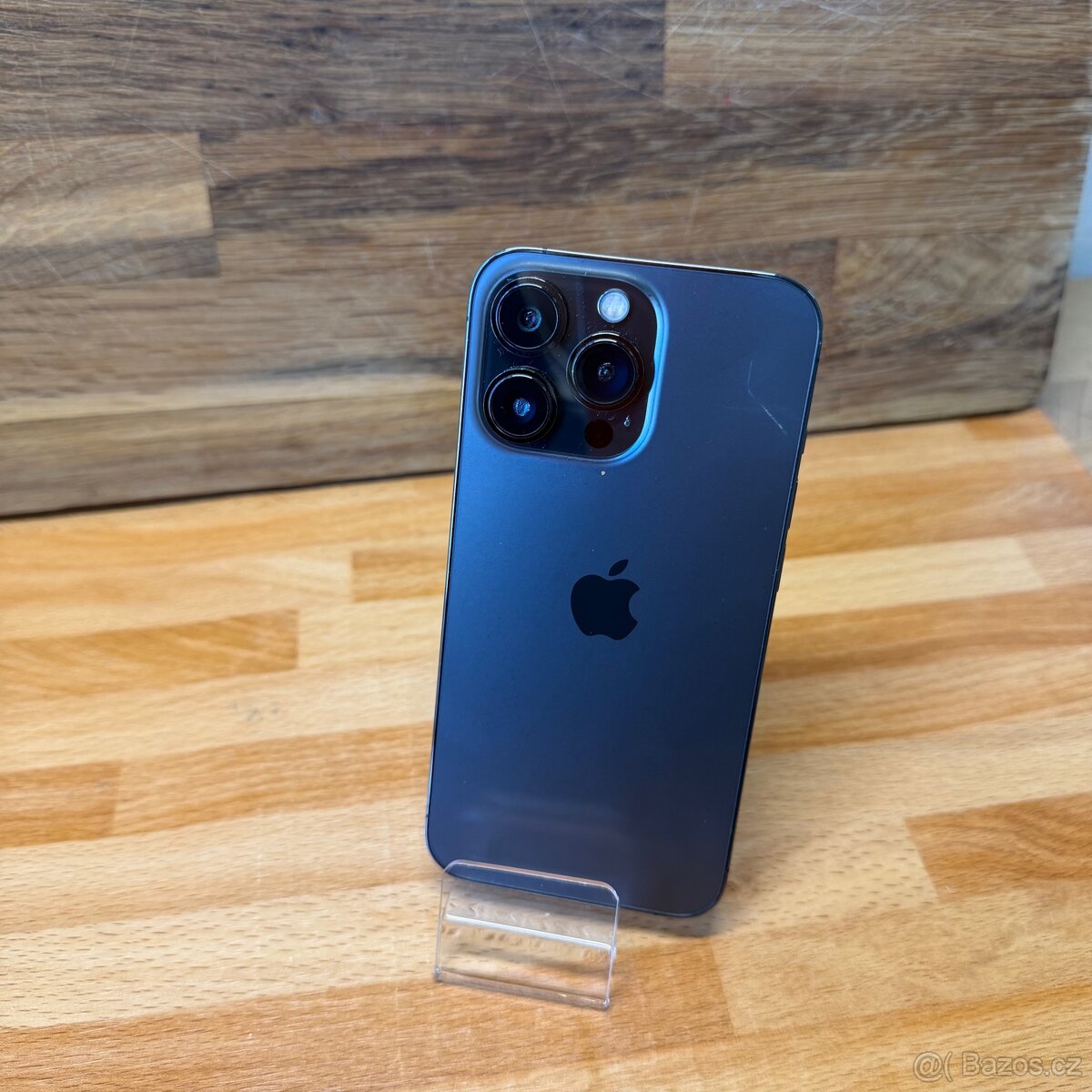 iPhone 13 Pro 256GB, graphite (rok záruka) - 4