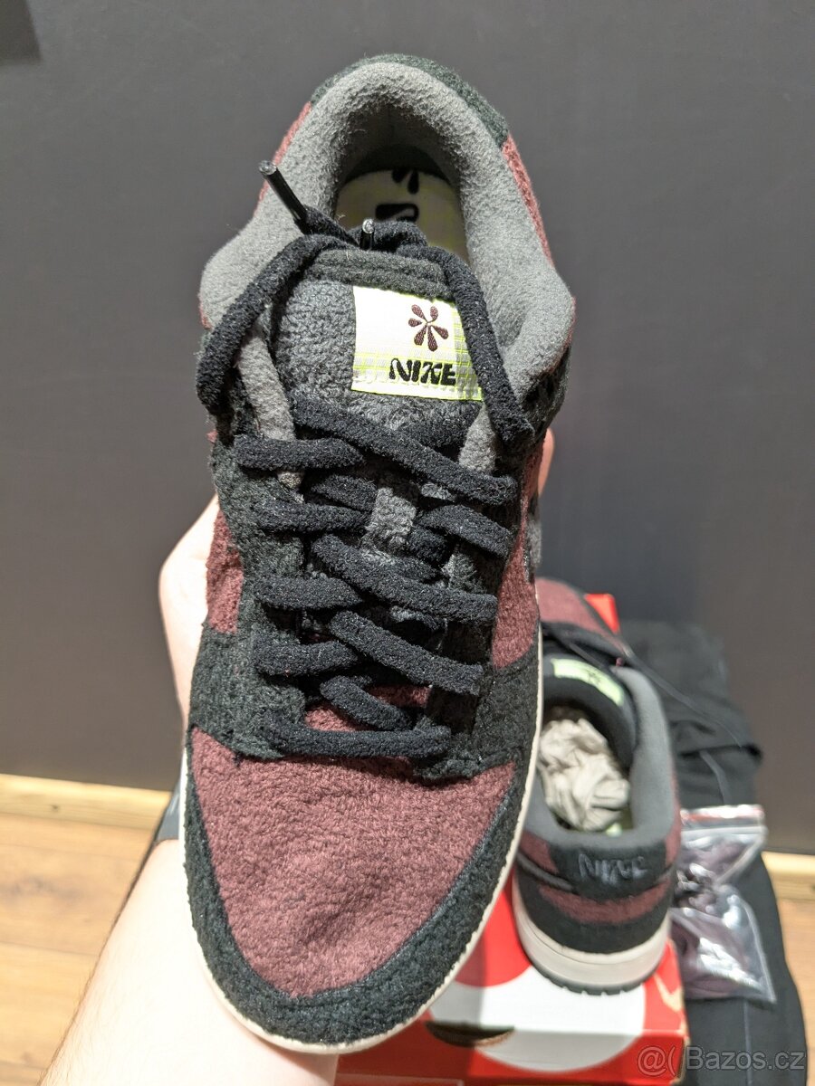 Nike Dunk low SE CC, vel. 38 - 4