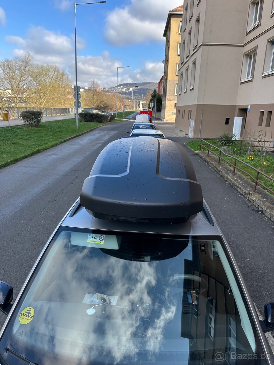 Střešní box Thule Force Xt Xxl - 4