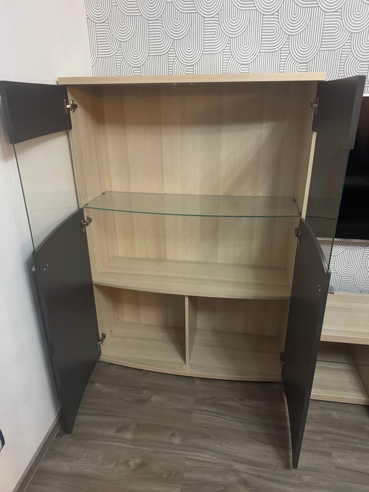 Obývací stěna Decodom ARO - 4