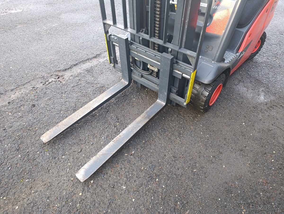 Linde H18T EVO - 4
