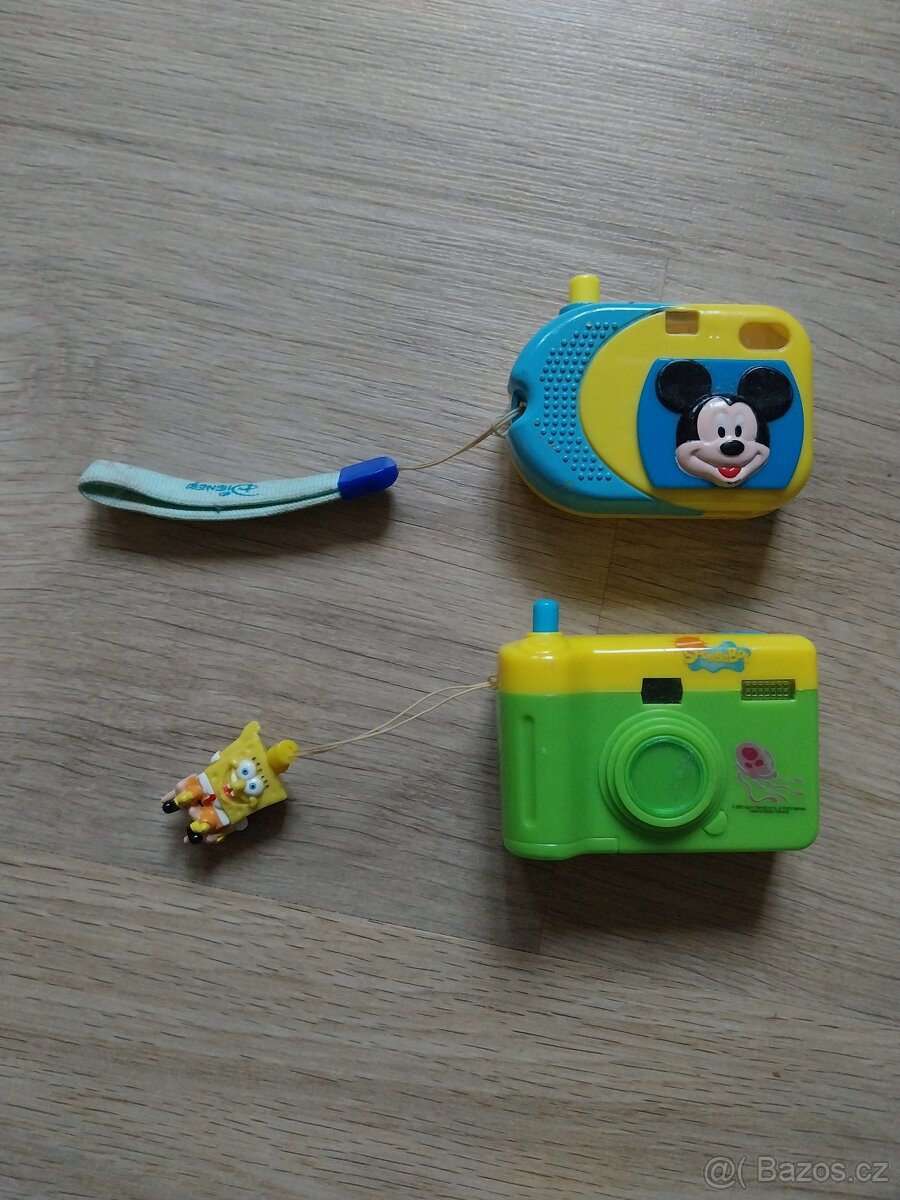 Puzzle NOVÉ - 4