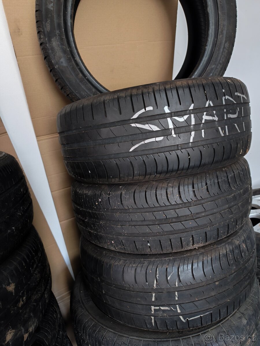 175/55 R15 letni - 4