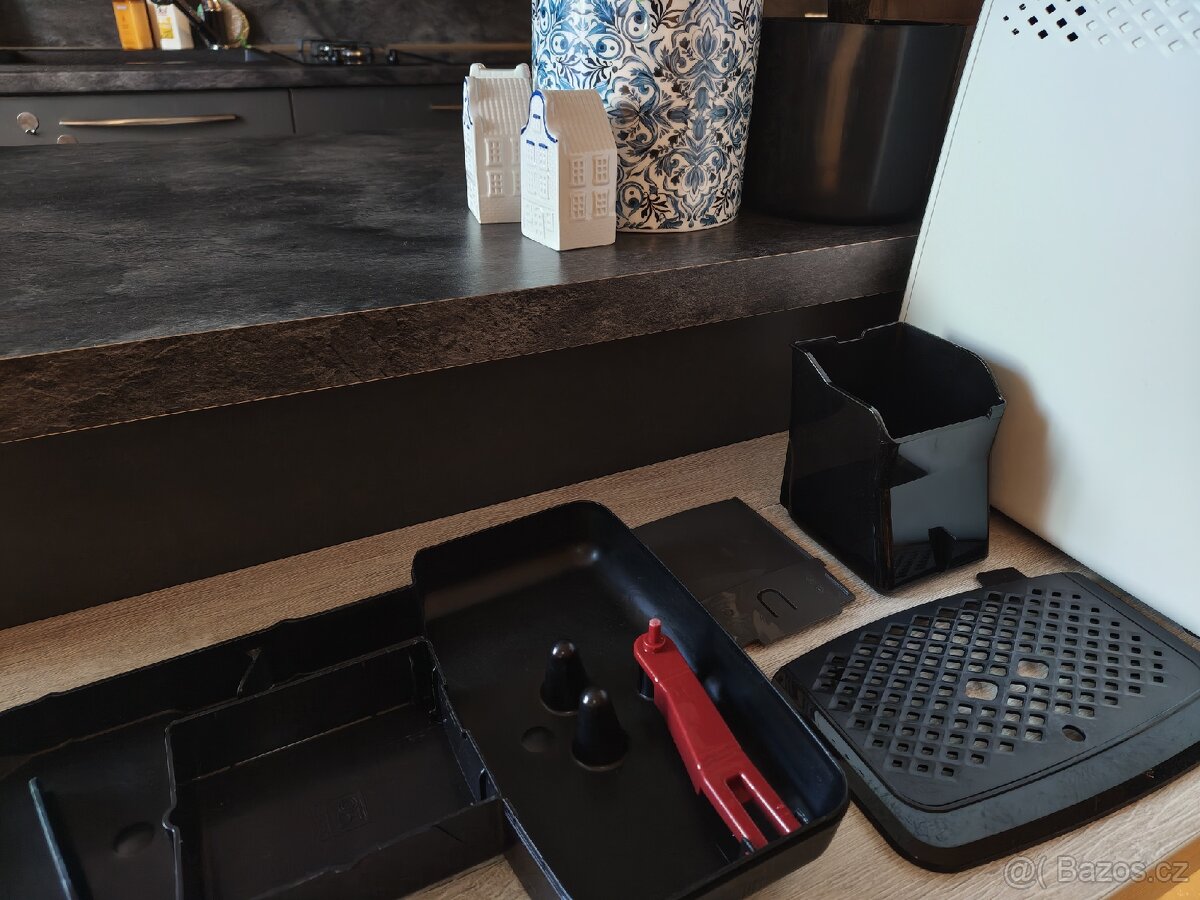 Kávovar Philips - 4