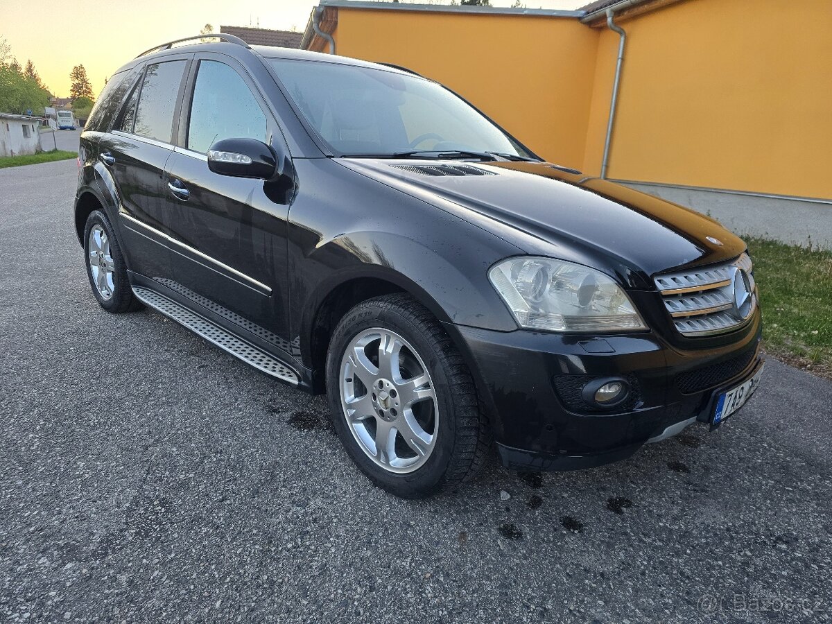Ml 280CDI - 4