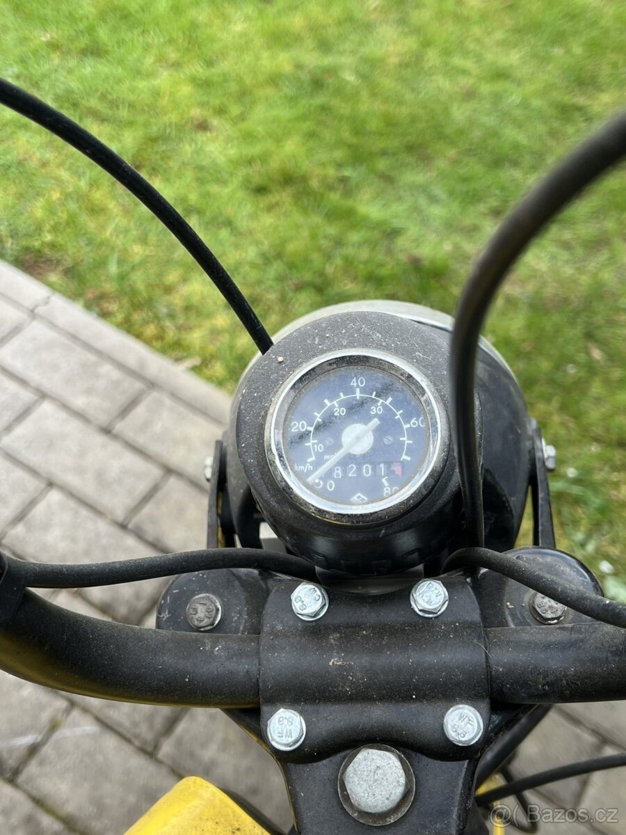 BABETA 210 - 4