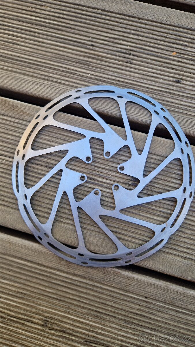 SRAM Code R - 4
