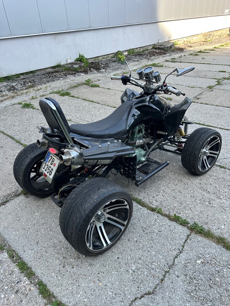 Jinling 250
