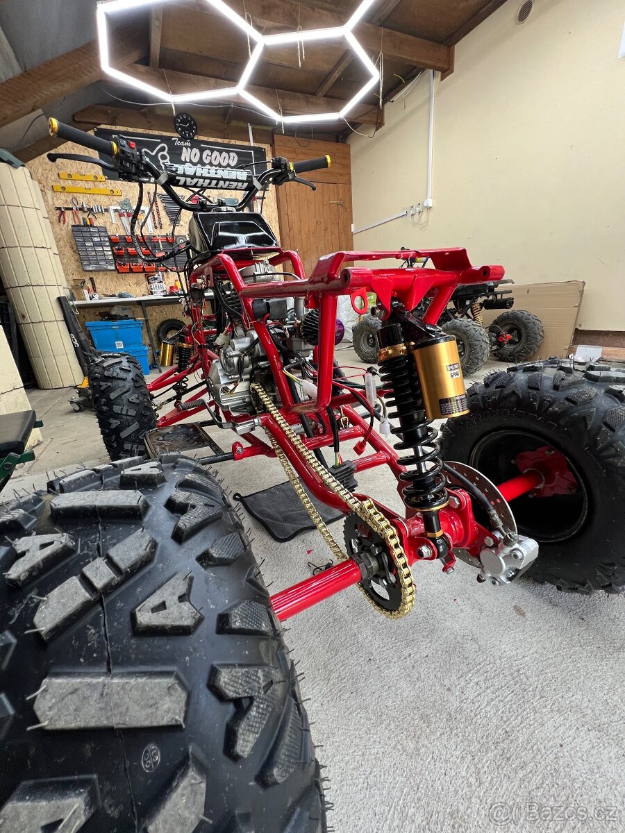 Bashan 250ccm