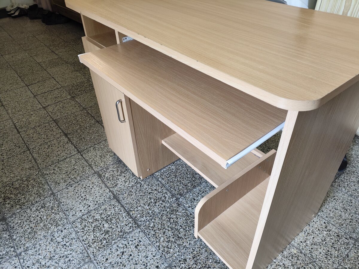 Psací stůl - 4