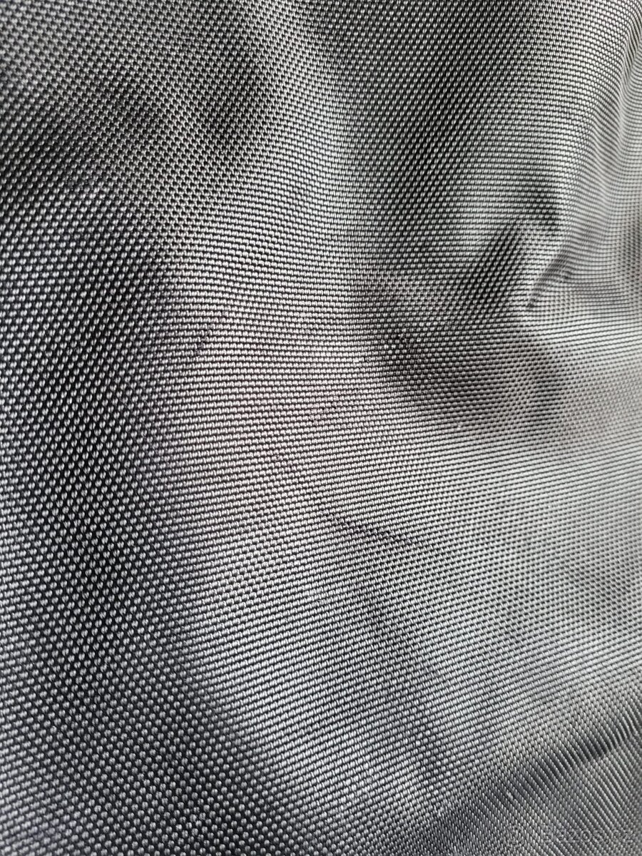 výběhová termodeka Horseware Amigo super bravo, 250g,vel130 - 4