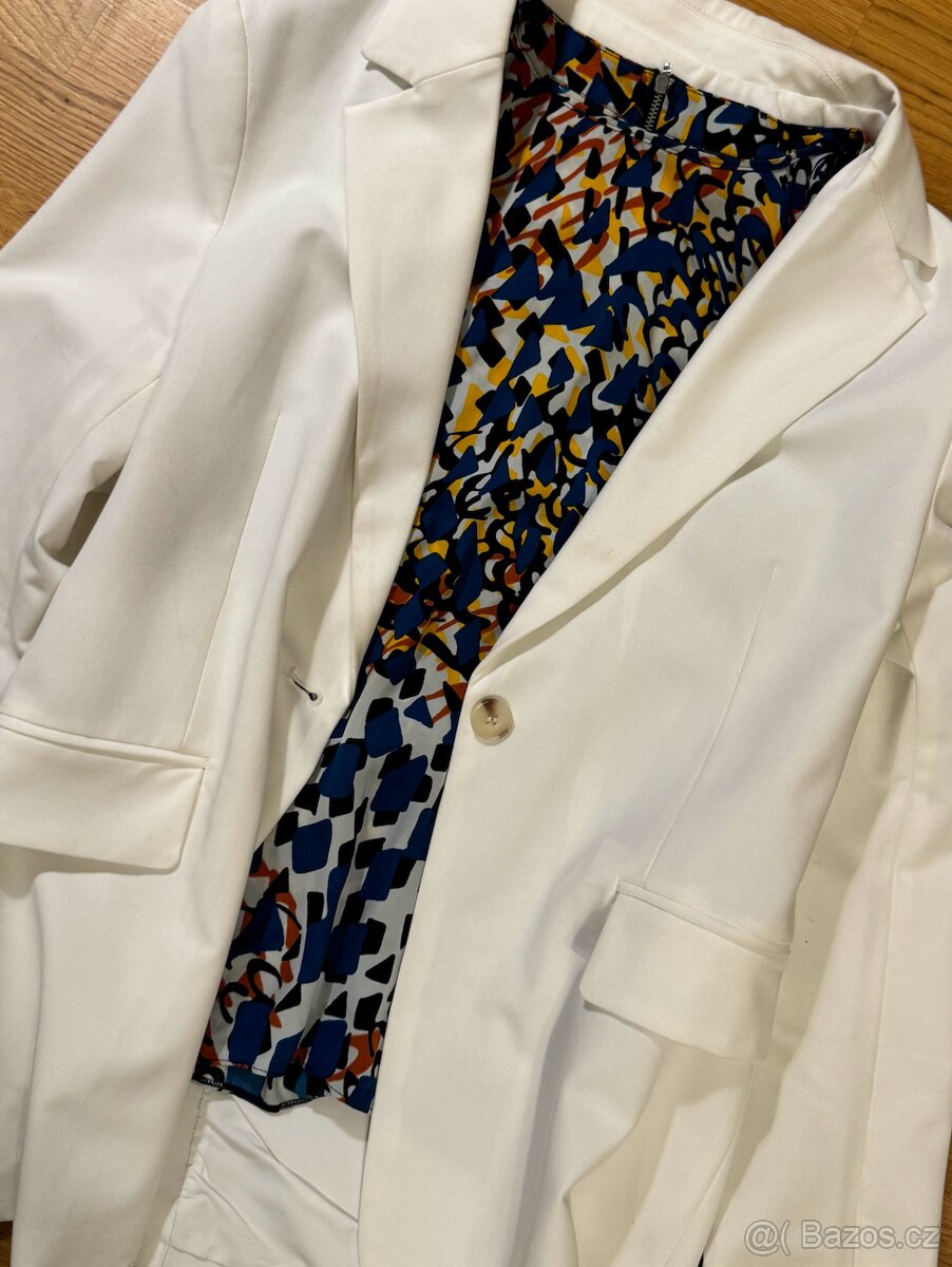 Vicebarevná halenka Limited Collection, XL - 4