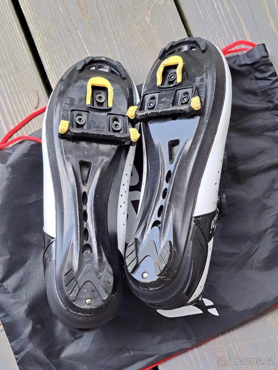 Cyklistické tretry Eköi - 4