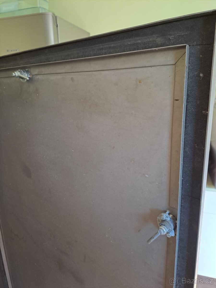 Elektroskříň - 4