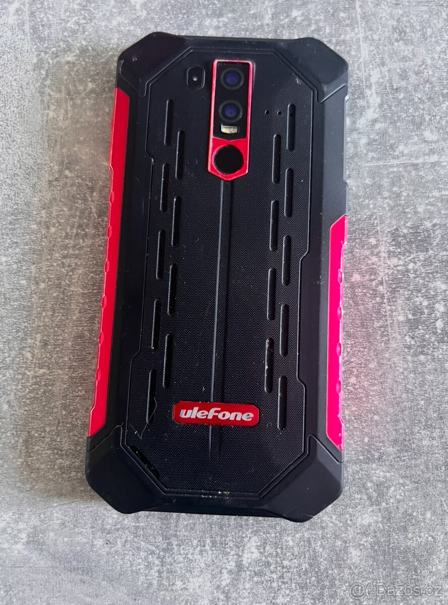 Ulefone armour 6e - 4