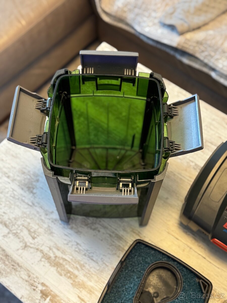 Externí EHEIM filtrace - 4