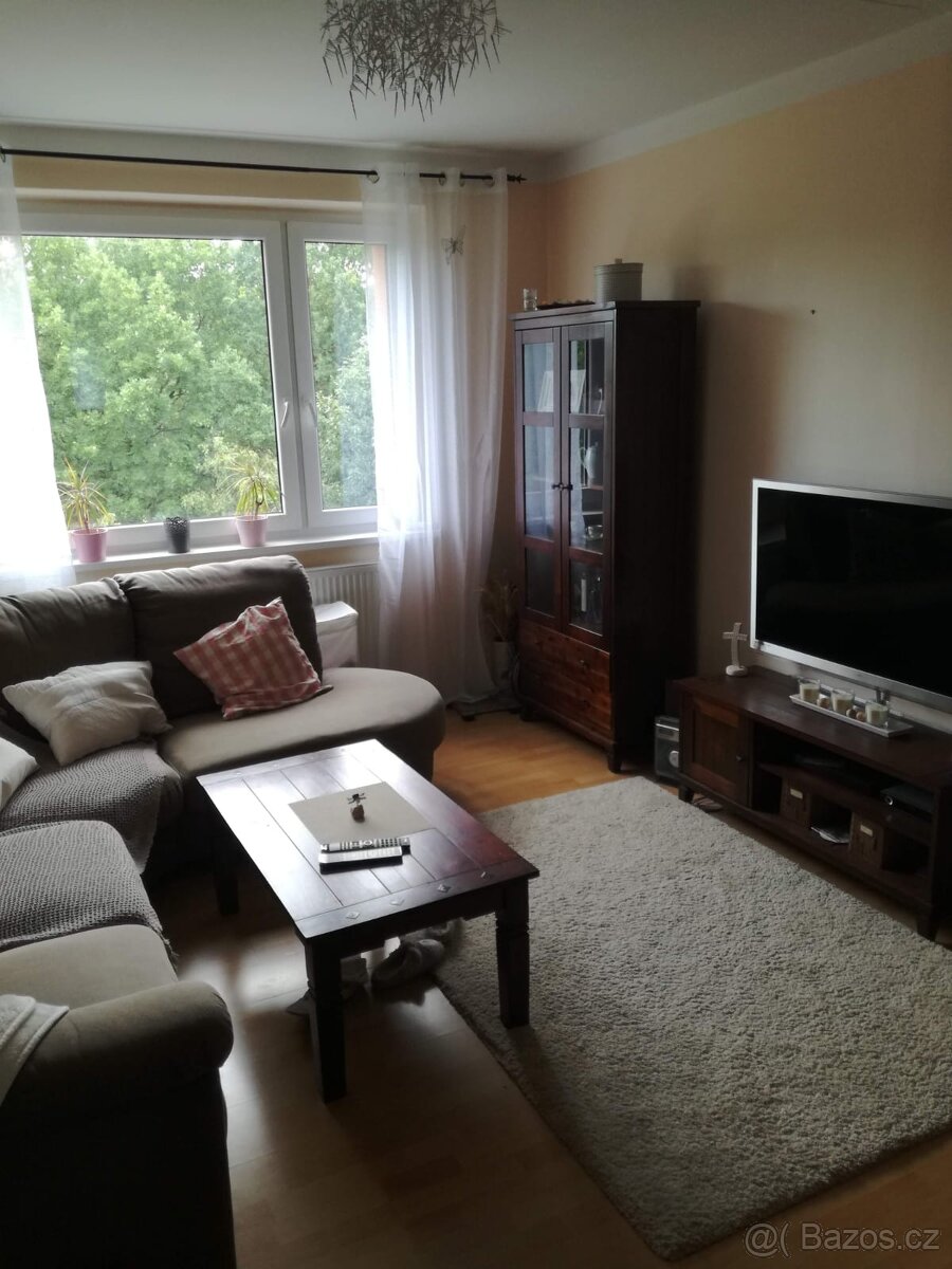 Masivní rustikální nábytek - 4