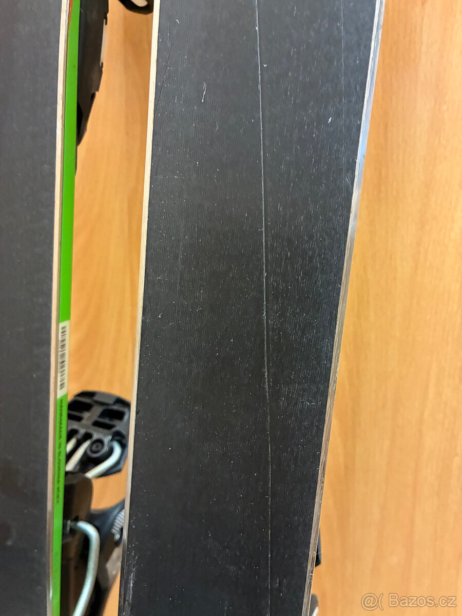 Lyže Elan Formula velikost 150 cm - 4