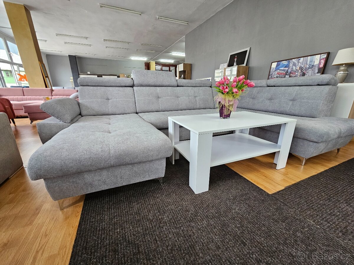 SEDAĆKA LONDON U NOVINKA 2025 - 4