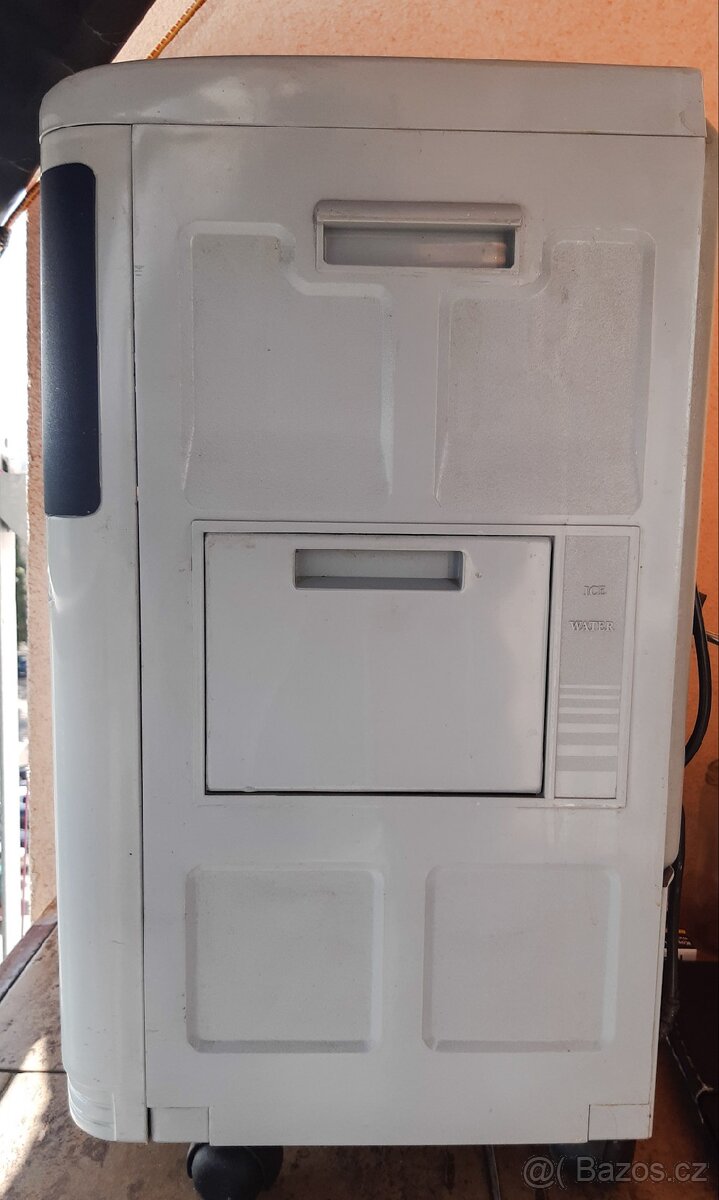 Ochlazovač vzduchu Nature - Air Cooler AC 339R
- 4