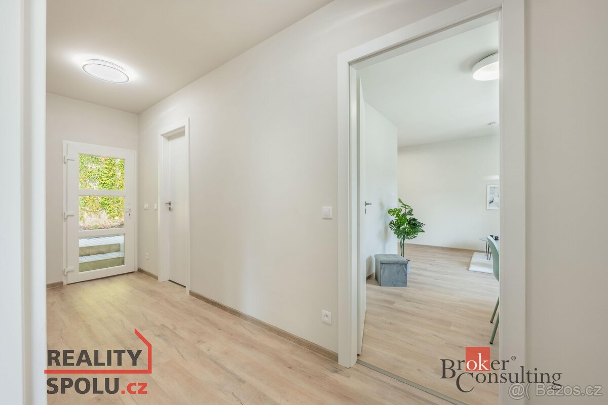 Prodej, domy/rodinný, 105 m2, Pod Kozincem 27, 27305 Svinařo - 4