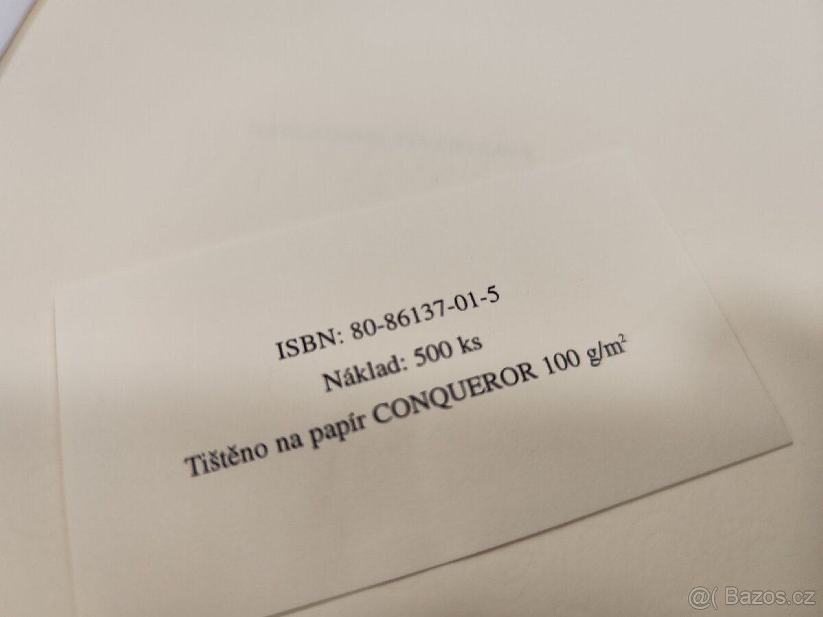 Eugenie Dufková - Váňa Psota - 4