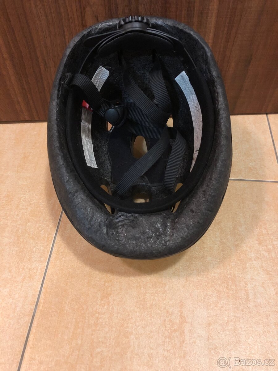 Cyklo helma dětská M - 4