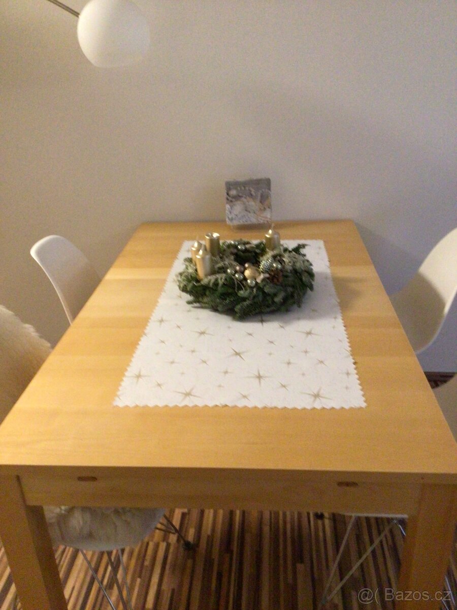 Jídelní stůl Ikea - 4