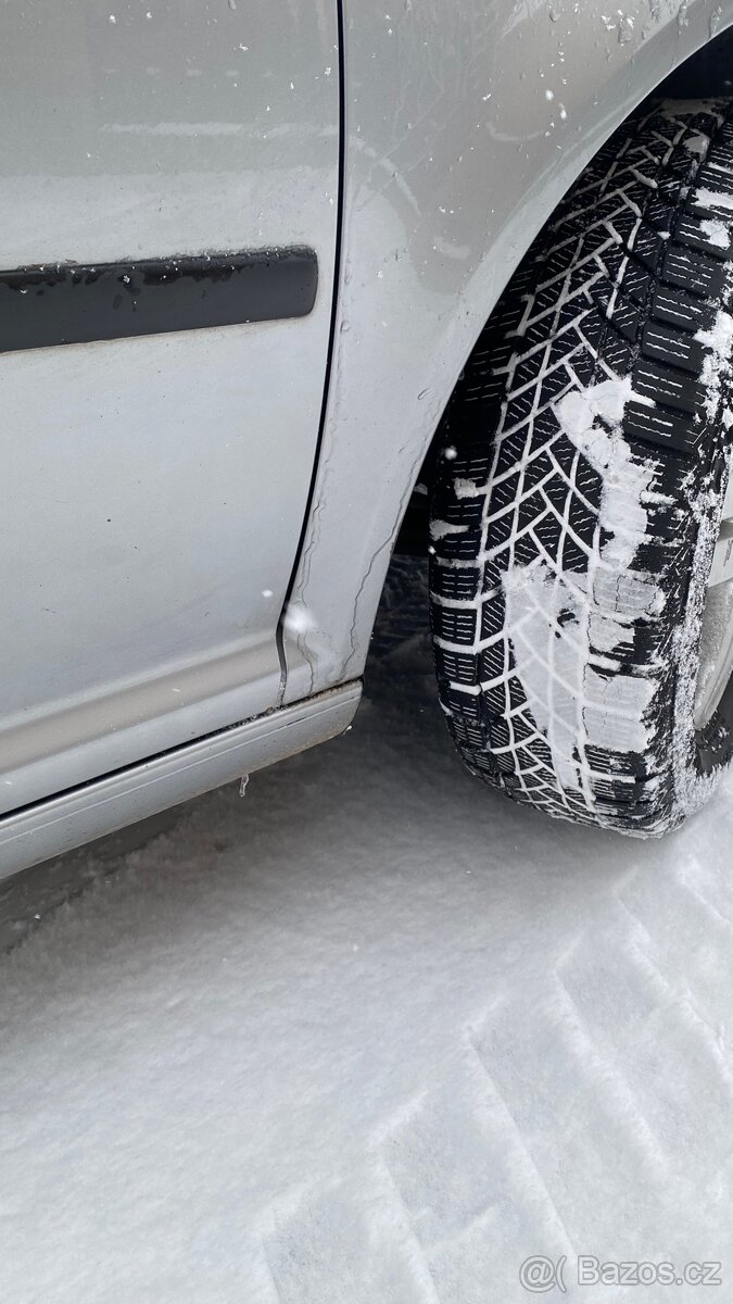 Golf 4 1.6 fsi ND - 4