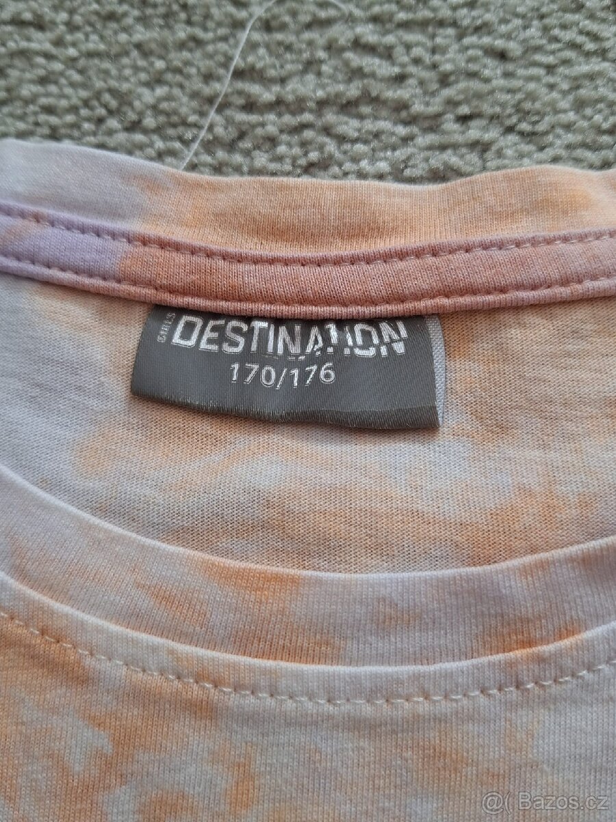 Dívčí komplet - 4