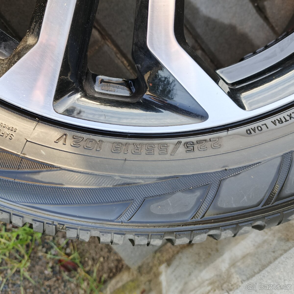 Prodám ALU kola - 4